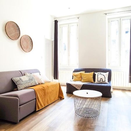 Appartement Joliette 마르세유 외부 사진